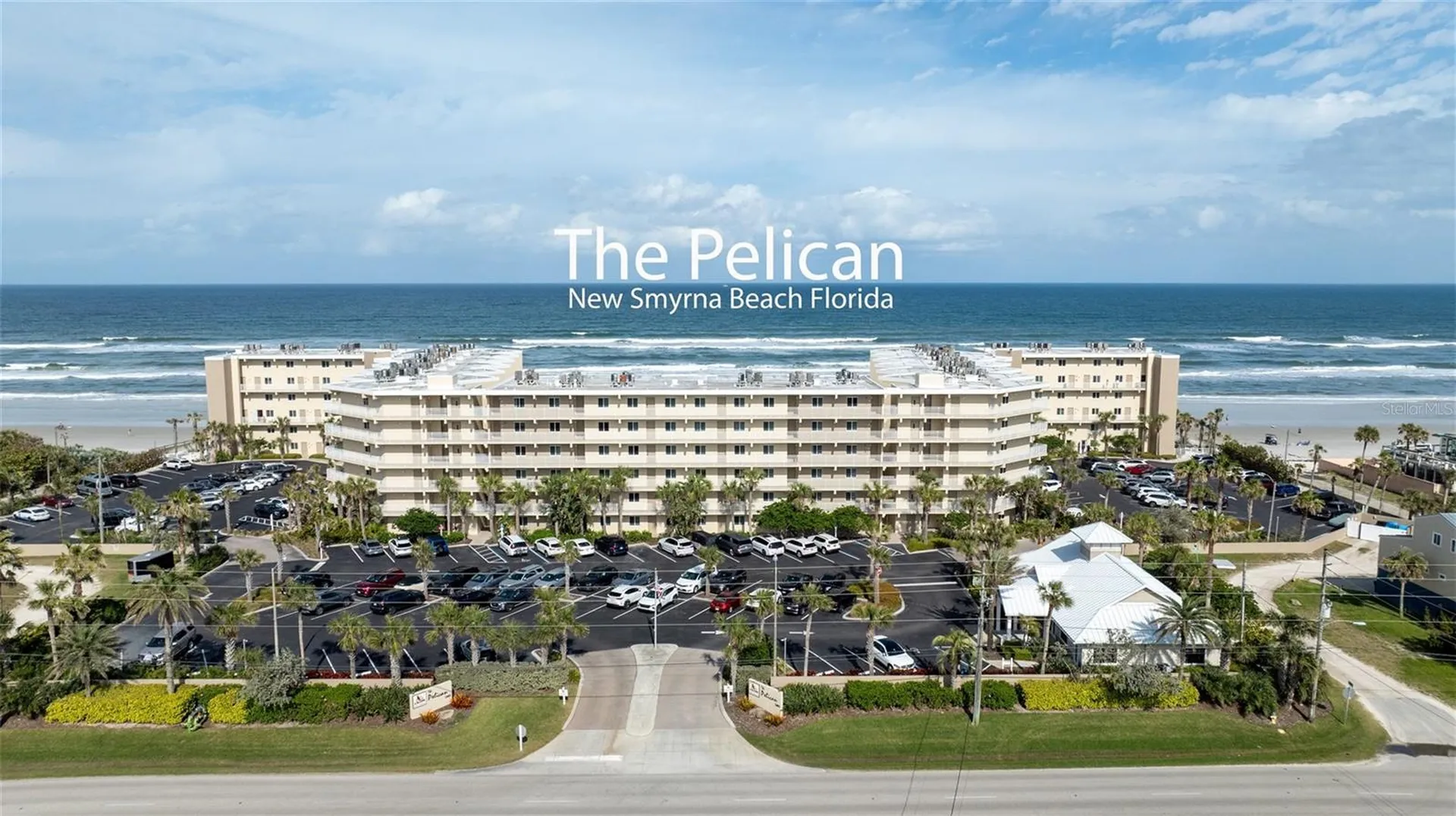2401 S Atlantic Avenue New Smyrna Beach FL 32169