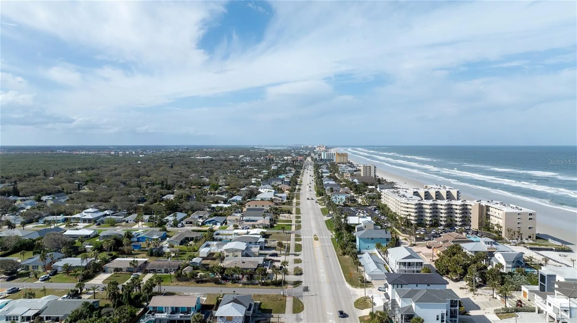 2401 S Atlantic Avenue New Smyrna Beach FL 32169