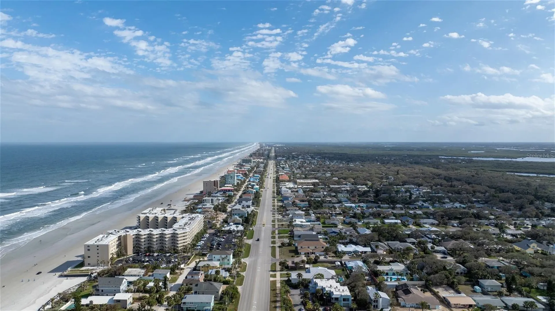 2401 S Atlantic Avenue New Smyrna Beach FL 32169
