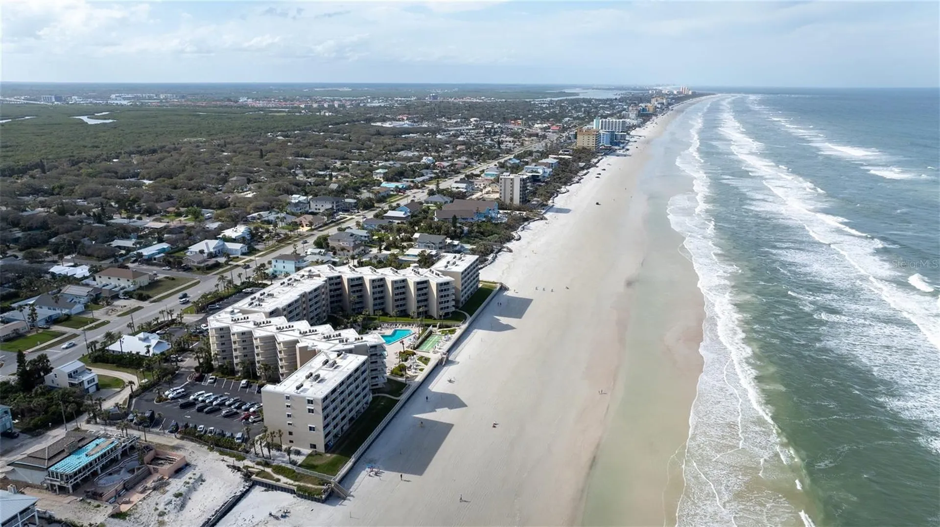 2401 S Atlantic Avenue New Smyrna Beach FL 32169