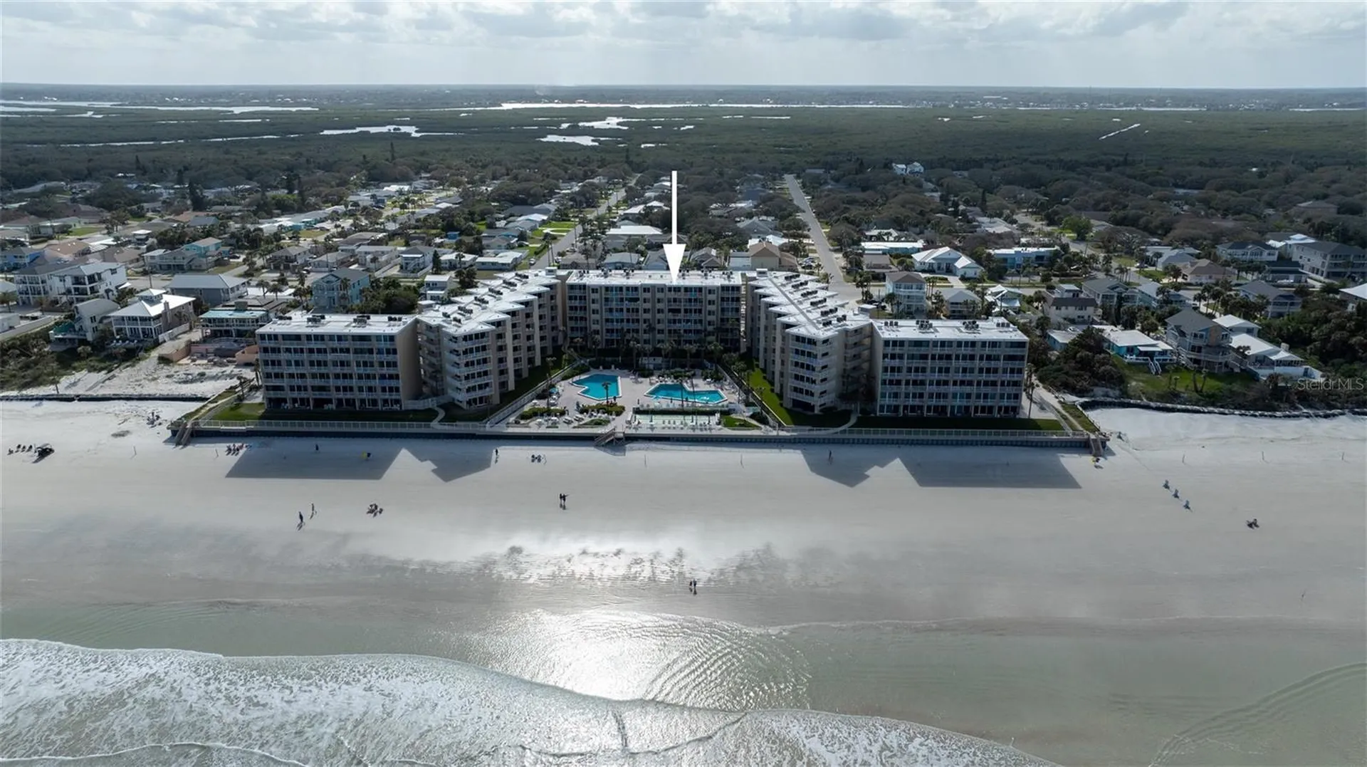 2401 S Atlantic Avenue New Smyrna Beach FL 32169