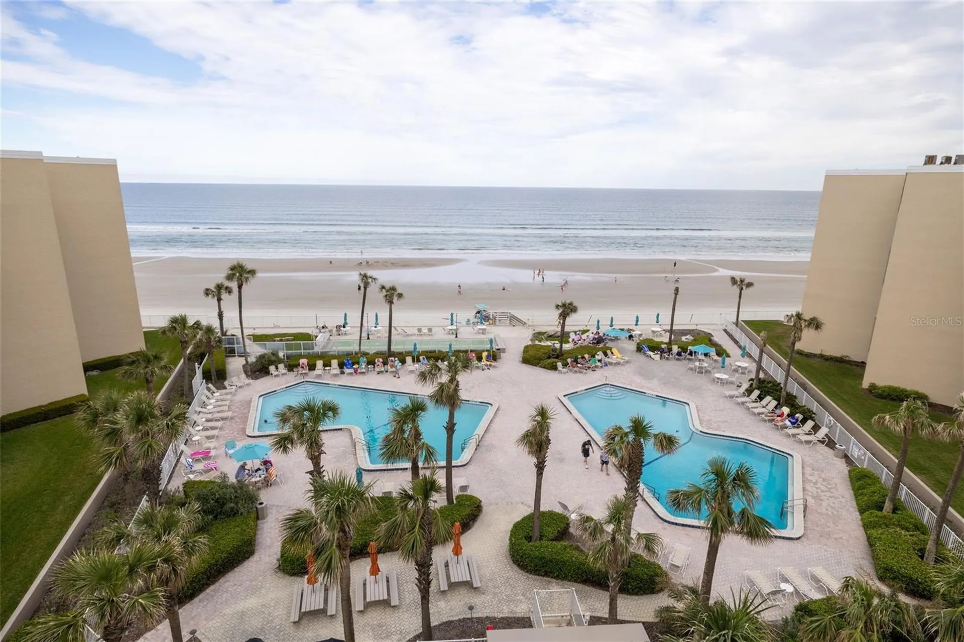 2401 S Atlantic Avenue New Smyrna Beach FL 32169
