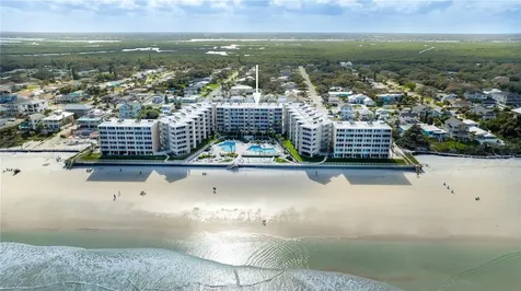 2401 S Atlantic Avenue New Smyrna Beach FL 32169