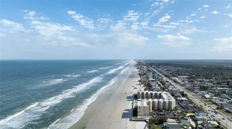 2401 S Atlantic Avenue New Smyrna Beach FL 32169
