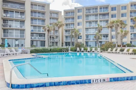 2401 S Atlantic Avenue New Smyrna Beach FL 32169