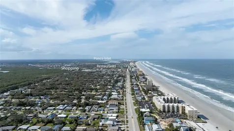 2401 S Atlantic Avenue New Smyrna Beach FL 32169