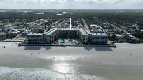 2401 S Atlantic Avenue New Smyrna Beach FL 32169