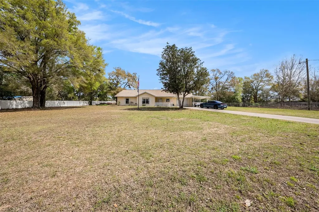 20524 Peachtree Lane Dade City FL 33523