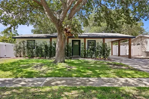2912 W Winthrop Road Tampa FL 33611