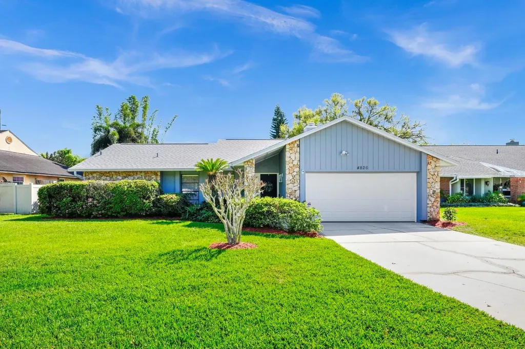 4826 S Saint Brides Circle Orlando FL 32812