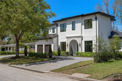 1833 Loch Berry Road Winter Park FL 32789