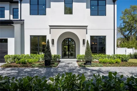 1833 Loch Berry Road Winter Park FL 32789