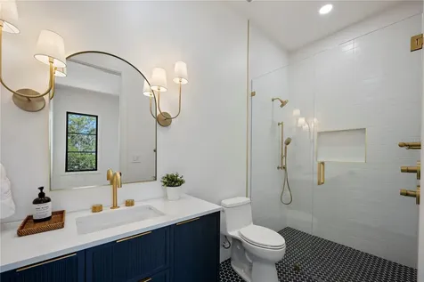 1833 Loch Berry Road Winter Park FL 32789