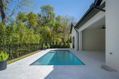 1833 Loch Berry Road Winter Park FL 32789
