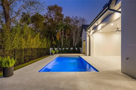 1833 Loch Berry Road Winter Park FL 32789