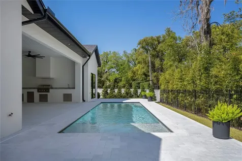 1833 Loch Berry Road Winter Park FL 32789