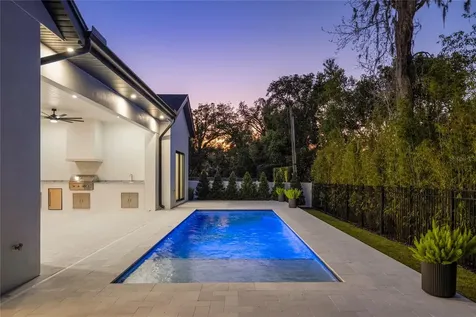 1833 Loch Berry Road Winter Park FL 32789