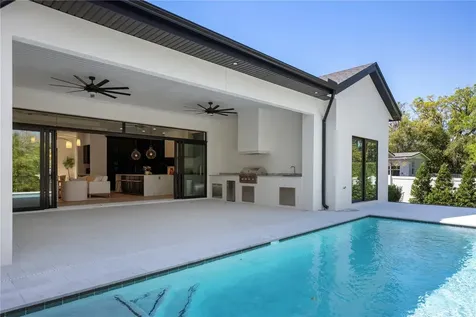 1833 Loch Berry Road Winter Park FL 32789