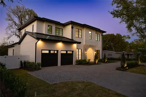 1833 Loch Berry Road Winter Park FL 32789