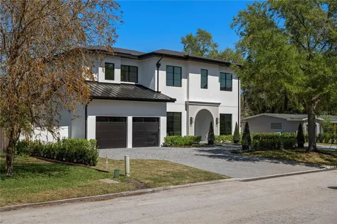 1833 Loch Berry Road Winter Park FL 32789