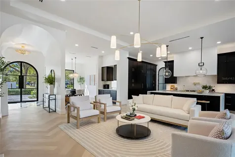 1833 Loch Berry Road Winter Park FL 32789