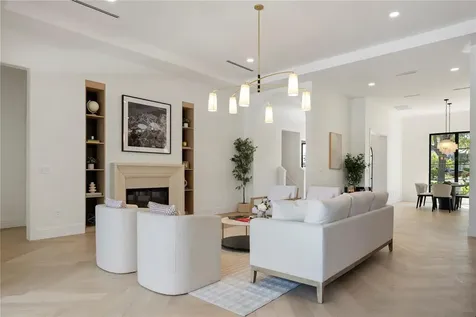 1833 Loch Berry Road Winter Park FL 32789