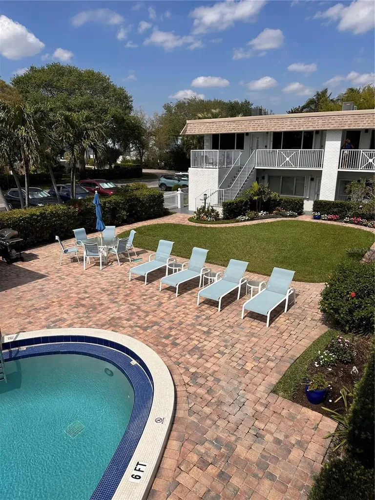 1001 NE 8th Avenue Delray Beach FL 33483
