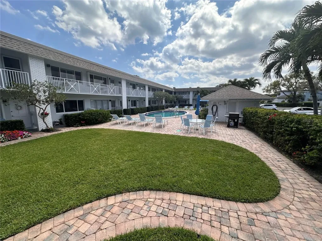 1001 NE 8th Avenue Delray Beach FL 33483