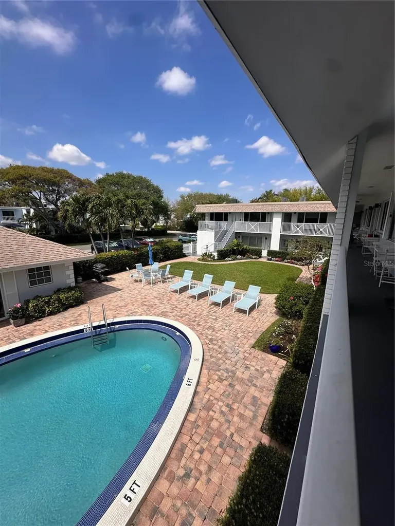 1001 NE 8th Avenue Delray Beach FL 33483