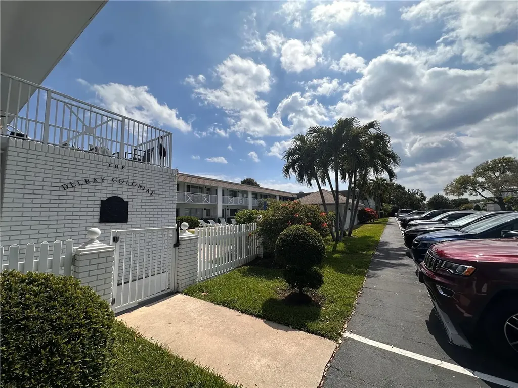 1001 NE 8th Avenue Delray Beach FL 33483