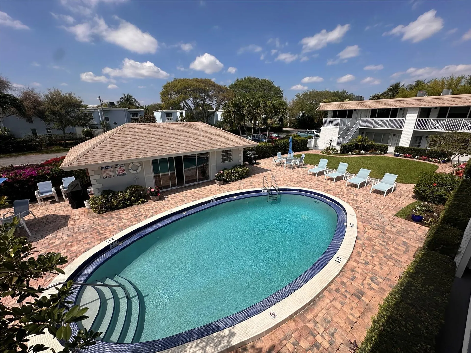 1001 NE 8th Avenue Delray Beach FL 33483