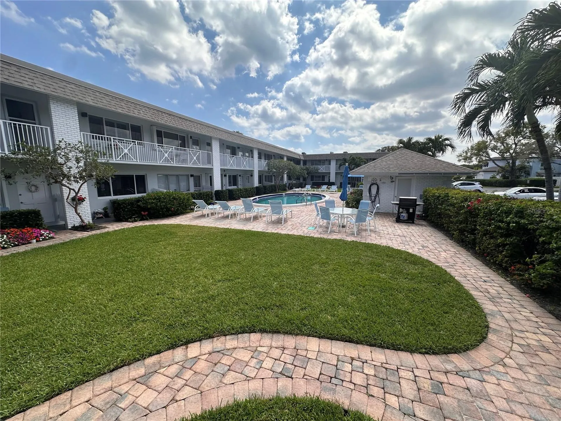 1001 NE 8th Avenue Delray Beach FL 33483