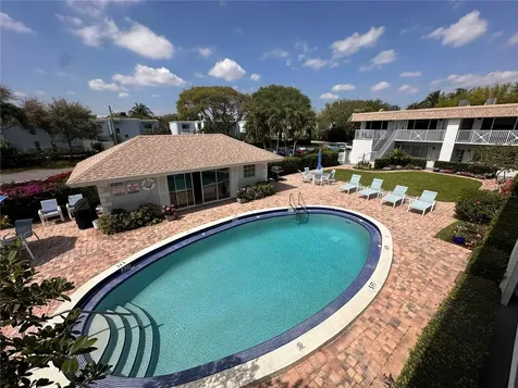 1001 NE 8th Avenue Delray Beach FL 33483