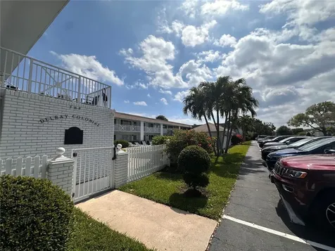 1001 NE 8th Avenue Delray Beach FL 33483