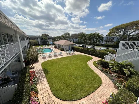 1001 NE 8th Avenue Delray Beach FL 33483