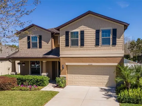 2208 Landside Drive Valrico FL 33594