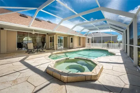 16571 Cape Horn Boulevard Punta Gorda FL 33955