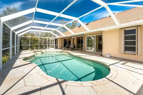 16571 Cape Horn Boulevard Punta Gorda FL 33955