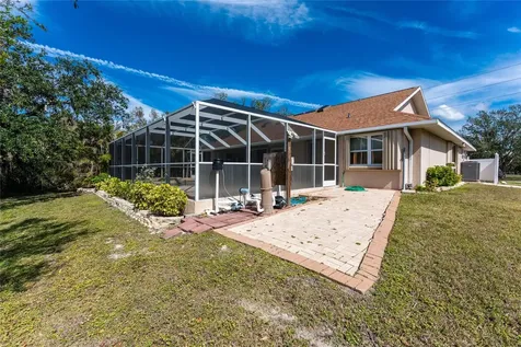 16571 Cape Horn Boulevard Punta Gorda FL 33955