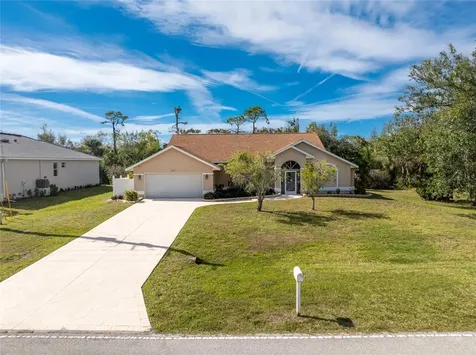 16571 Cape Horn Boulevard Punta Gorda FL 33955