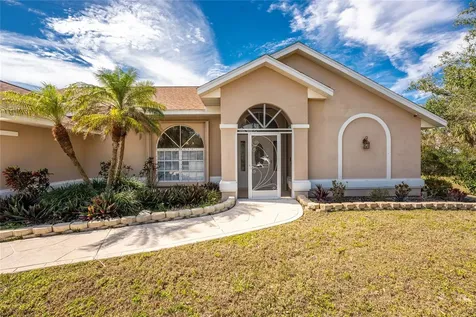 16571 Cape Horn Boulevard Punta Gorda FL 33955