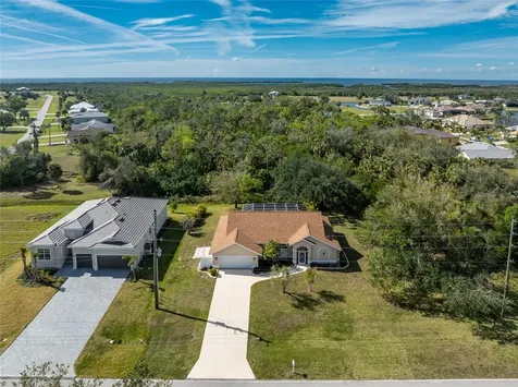16571 Cape Horn Boulevard Punta Gorda FL 33955