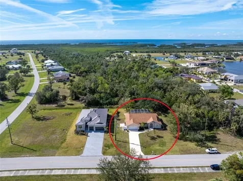 16571 Cape Horn Boulevard Punta Gorda FL 33955