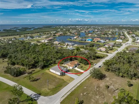 16571 Cape Horn Boulevard Punta Gorda FL 33955