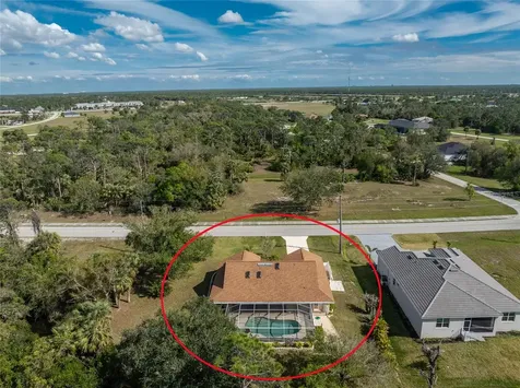 16571 Cape Horn Boulevard Punta Gorda FL 33955