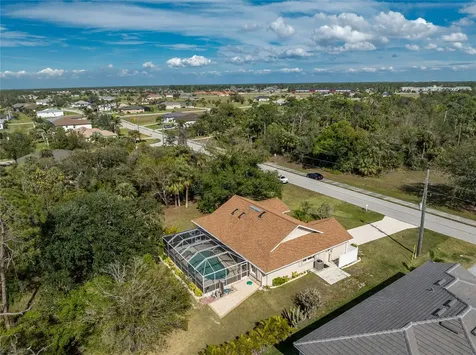16571 Cape Horn Boulevard Punta Gorda FL 33955