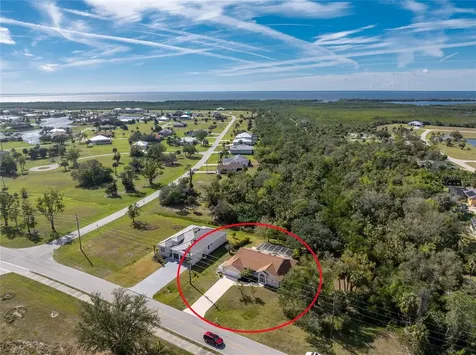 16571 Cape Horn Boulevard Punta Gorda FL 33955
