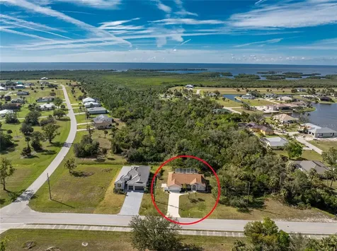 16571 Cape Horn Boulevard Punta Gorda FL 33955