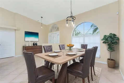 16571 Cape Horn Boulevard Punta Gorda FL 33955