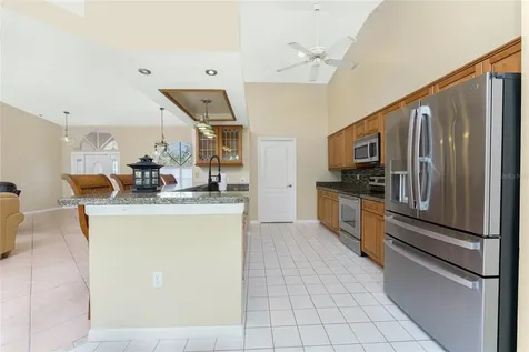 16571 Cape Horn Boulevard Punta Gorda FL 33955